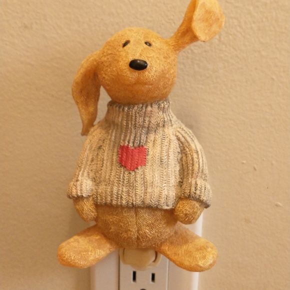 Unique Night Lights - Picture 3 of 14